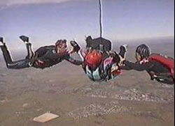 Skydive Territory - Darwin Tourism 2