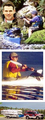 Blackaby's Sea Kayaks And Tours - Darwin Tourism 1