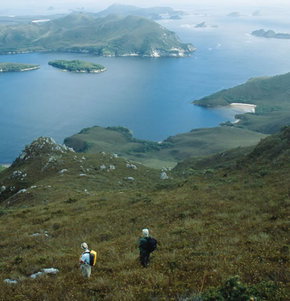 Roaring 40s Kayaking - Darwin Tourism 1