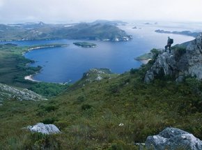 Roaring 40s Kayaking - Darwin Tourism 3