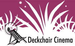 Deckchair Cinema - Darwin Tourism 0