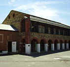 Adelaide Gaol - Darwin Tourism
