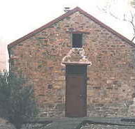 Old Stuart Town Gaol - Darwin Tourism