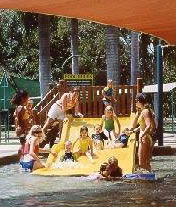 Wrights Creek QLD Darwin Tourism