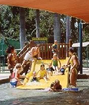 Sugarworld - Darwin Tourism 0