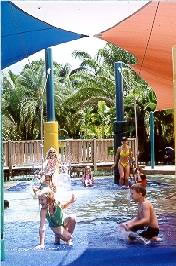 Sugarworld - Darwin Tourism 2