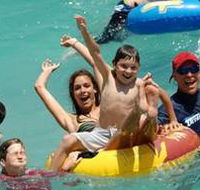 Jamberoo Action Park - Darwin Tourism