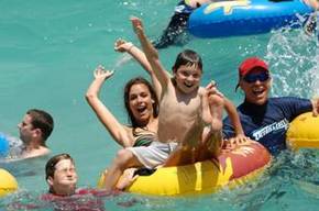 Jamberoo Action Park - Darwin Tourism 0