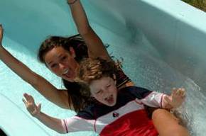Jamberoo Action Park - Darwin Tourism 1