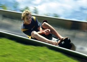 Jamberoo Action Park - Darwin Tourism 2