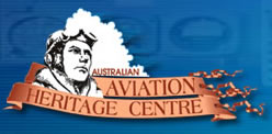 The Australian Aviation Heritage Centre - Darwin Tourism 0