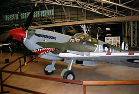 The Australian Aviation Heritage Centre - Darwin Tourism 1