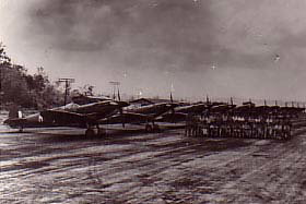 The Australian Aviation Heritage Centre - Darwin Tourism 2