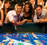 Star City Casino Sydney - Darwin Tourism