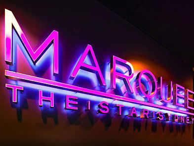 Star City Casino Sydney - Darwin Tourism 3