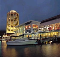 Wrest Point Casino Hobart - Darwin Tourism