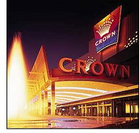 Crown Entertainment Complex - Darwin Tourism