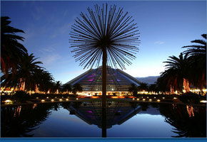 Burswood Entertainment Complex - Darwin Tourism 2