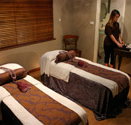 Hidden Valley Eco Spa Lodges  Day Spas - Darwin Tourism