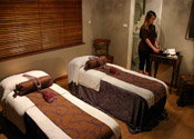 Hidden Valley Eco Spa Lodges & Day Spas - Darwin Tourism 0