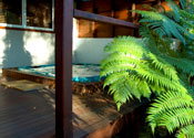 Hidden Valley Eco Spa Lodges & Day Spas - Darwin Tourism 1