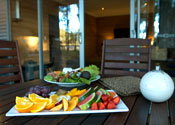 Hidden Valley Eco Spa Lodges & Day Spas - Darwin Tourism 2