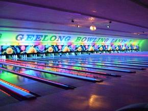 Oz Tenpin Geelong - Darwin Tourism 0