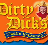 Dirty Dicks - Darwin Tourism