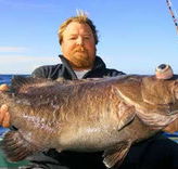 Bravo Fishing Charters - Darwin Tourism