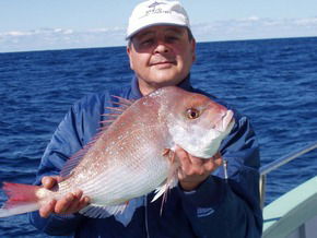 Bravo Fishing Charters - Darwin Tourism 3