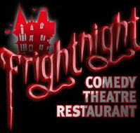 Frightnight Comedy Theatre Restaurant - Darwin Tourism