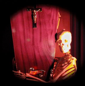 Frightnight Comedy Theatre Restaurant - Darwin Tourism 3
