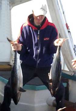 Downunder Charters - Darwin Tourism 2