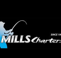 Mills Charters Fishing and Whale Watch Cruises - Darwin Tourism