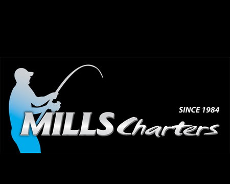 Mills Charters Fishing And Whale Watch Cruises - Darwin Tourism 0