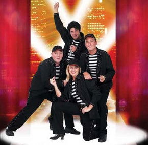 St Marys NSW Darwin Tourism