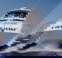Sunshine Coast Fishing Charters - Darwin Tourism