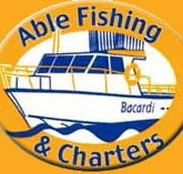 Able Fishing Charters - Darwin Tourism