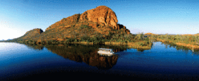 Kununurra Cruises