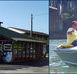 Brooklyn Central Boat Hire  General Store - Darwin Tourism