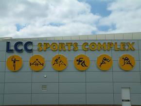 Liverpool Catholic Club Rink - Darwin Tourism 1