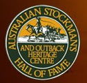Australian Stockman's Hall of Fame - Darwin Tourism