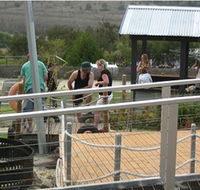 High Country - Darwin Tourism