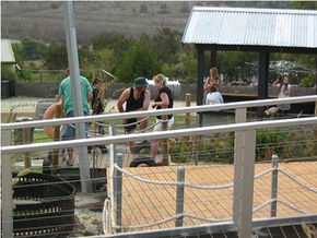 High Country - Darwin Tourism 0