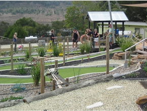 High Country - Darwin Tourism 1