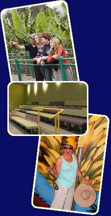 Big Banana - Darwin Tourism 2