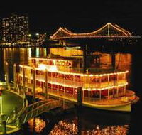 Kookaburra River Queens - Darwin Tourism