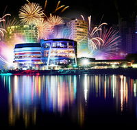 Twin Towns - Darwin Tourism