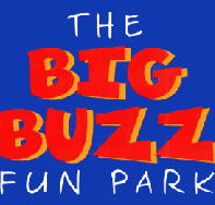 The Big Buzz Fun Park - Darwin Tourism
