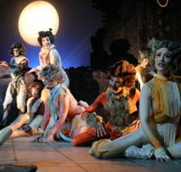 Harvest Rain Theatre Company - Darwin Tourism